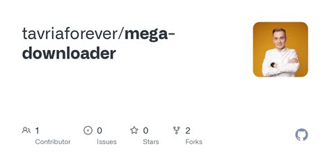 mega downloader github|GitHub .